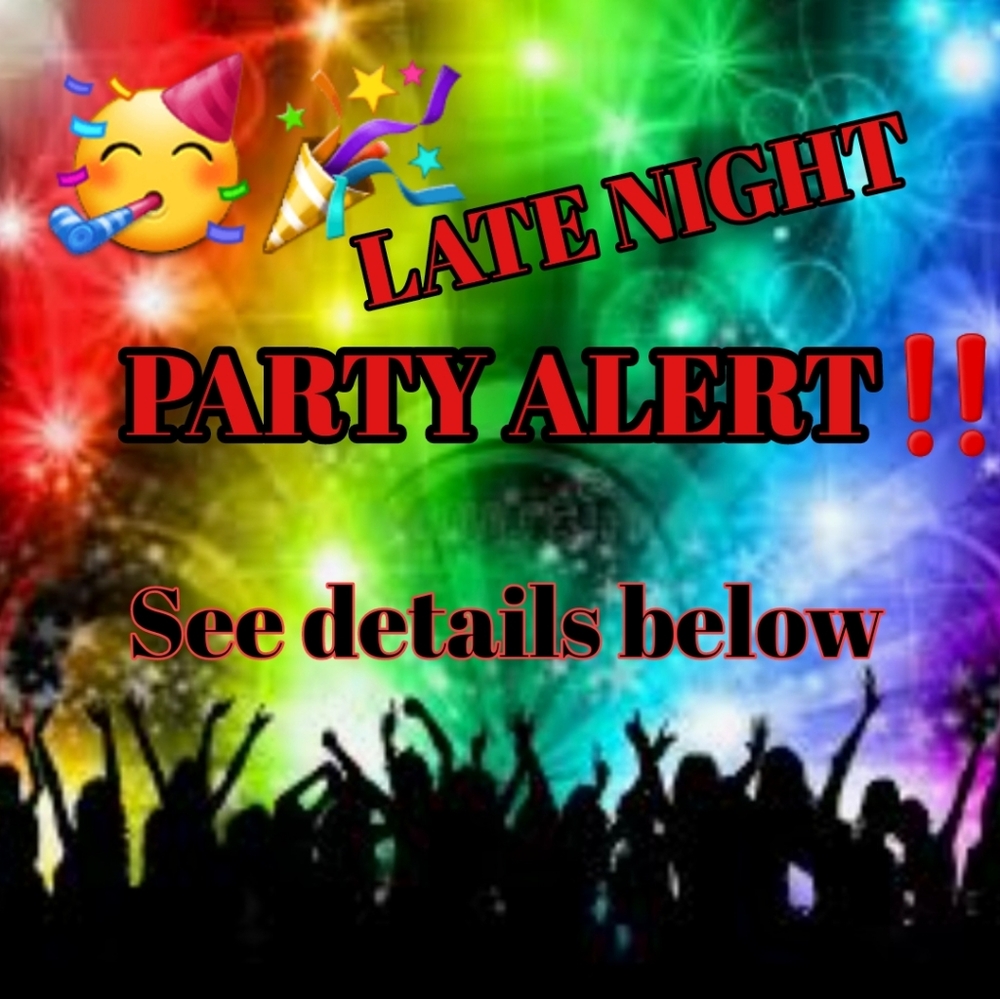 Thanks Everyoneincredible Partysunday Fundayhave … - image 1